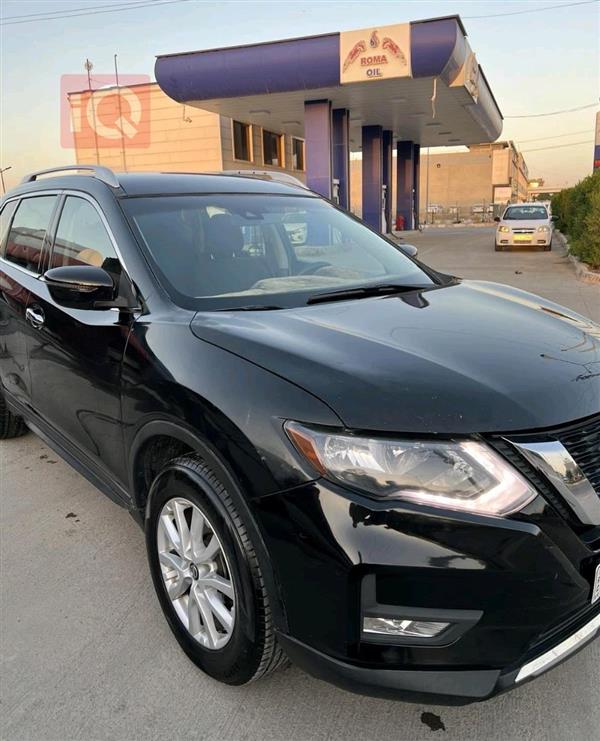 Nissan Rogue 2019 for sale in Iraq - Erbil